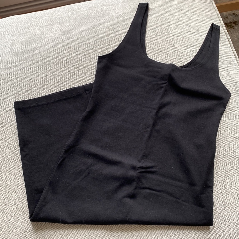 MIDI body con dress